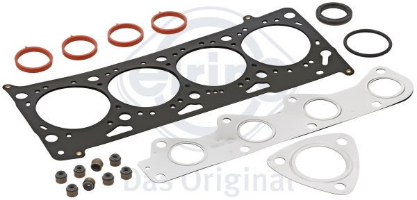 ELRING 470.830 Gasket Set,...